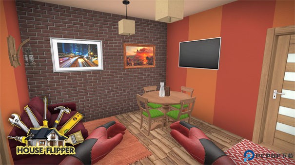 房产达人手游最新版