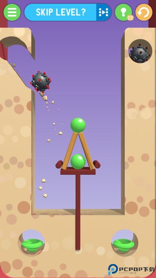 超级挖坑大师完整版免费下载