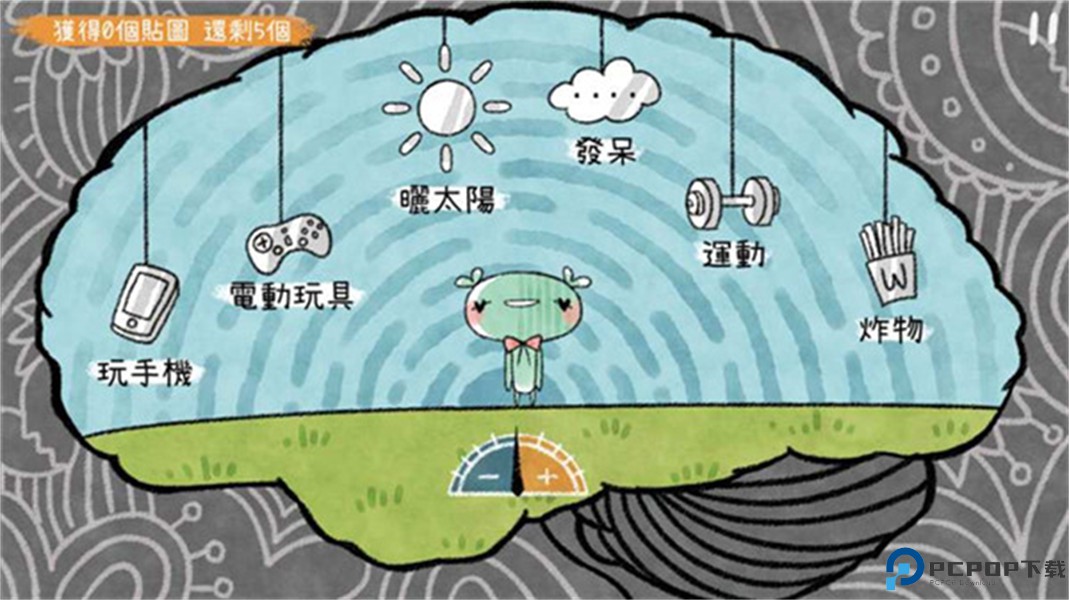 越郁简体中文版免费下载