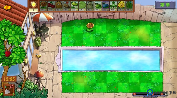 植物大战僵尸生态版手游下载(Plants vs. Zombies FREE)