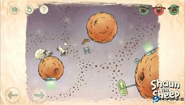 送小羊回家1汉化版免费下载