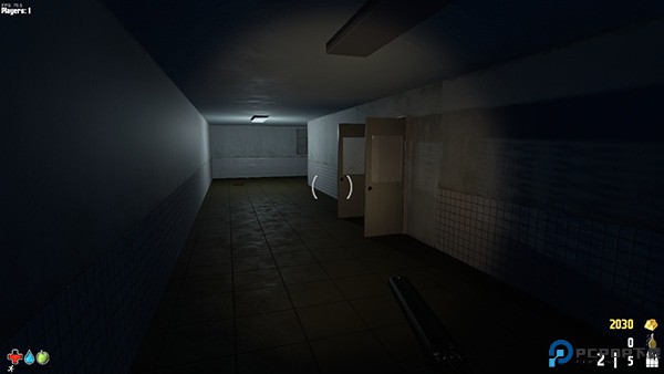 逃离医院联机版免费下载