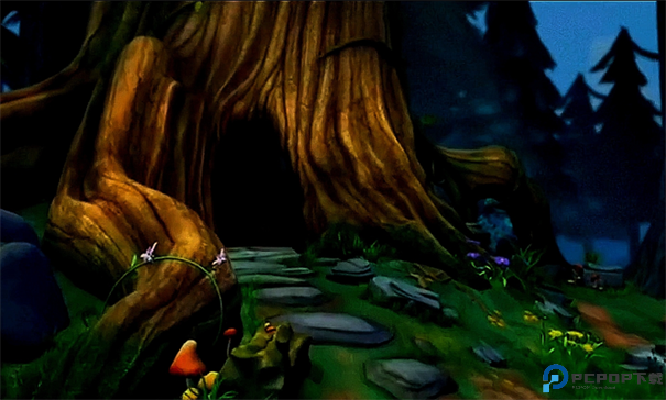 熊出没的午夜后宫手游最新版