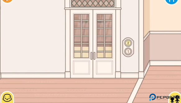 托卡世界秋之意版本