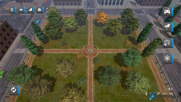 城市粉碎模拟器2手游最新版