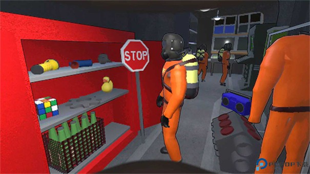 致命星球废品公司手游最新版