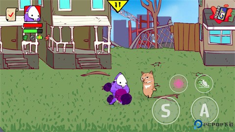 狂梗小朋友免费下载