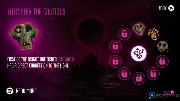 暗影之中手游最新版