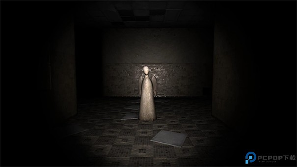 鬼魂中文版手游最新版