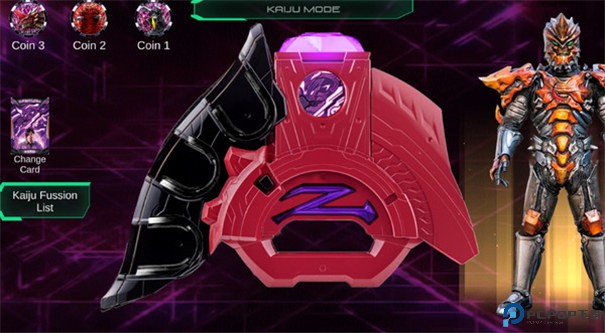 黑暗泽塔升华器模拟器手游最新版