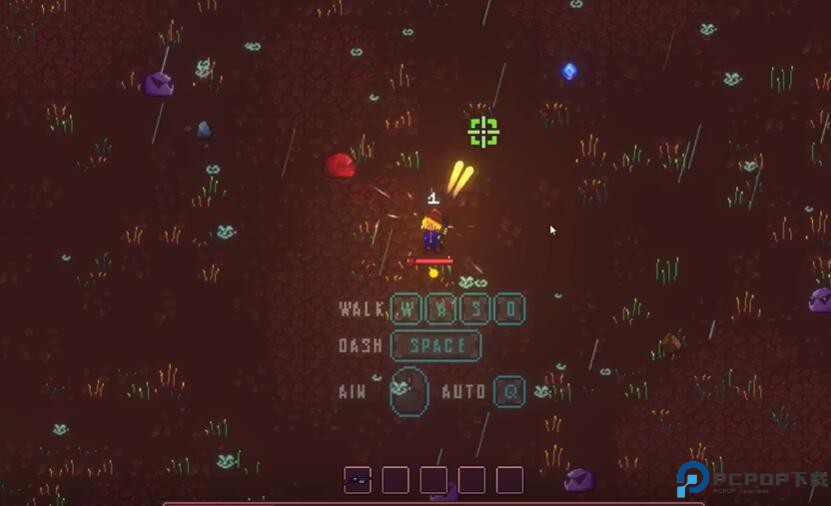 史莱姆之友幸存者移动端免费下载