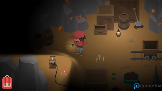 捣蛋大脚怪汉化免费下载