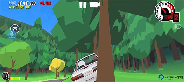 FR Legends手游最新版