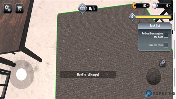 肖申克的超市手游最新版