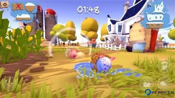 hogwash手游免费下载