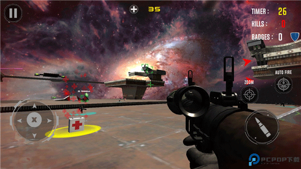 死亡竞技场rpg汉化版