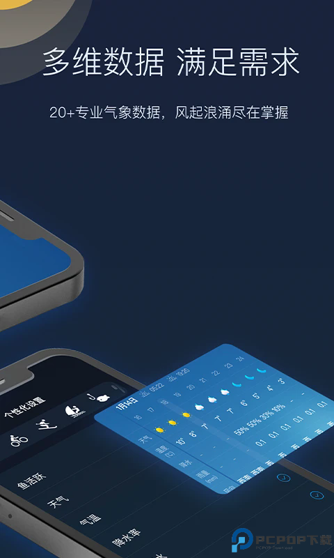 全球天气手机版