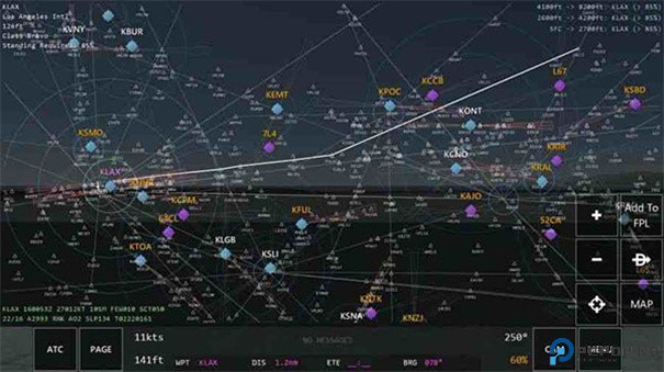 无限试飞Pro手游最新版