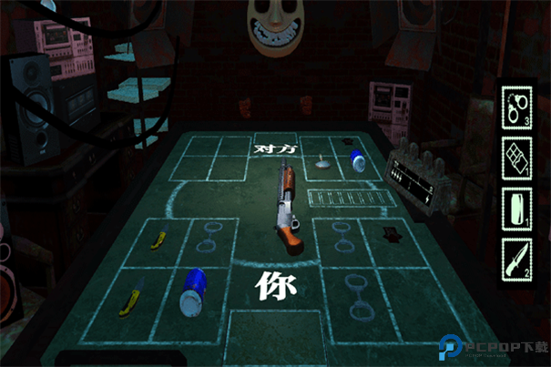 炸弹轮盘手游最新版