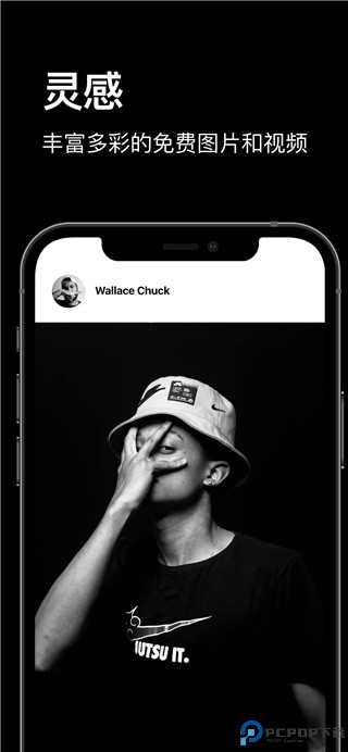 Pexels手机版最新版