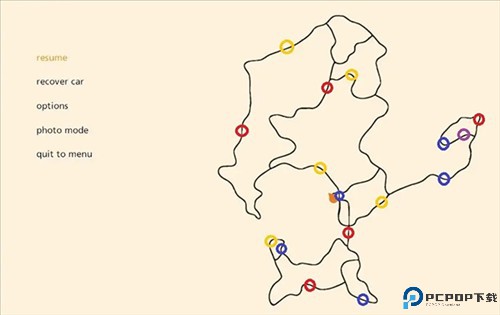 拉力赛艺术中文版图片9