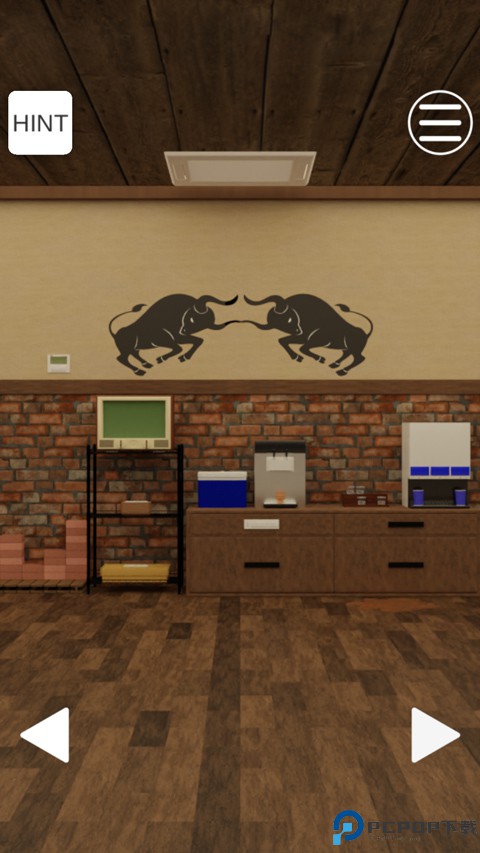 逃脱游戏牛排店中文版免费下载