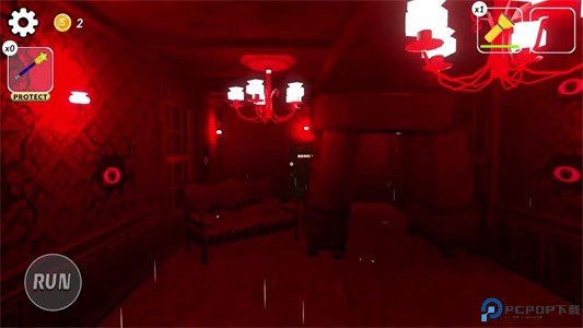 罗布乐思doors中文版