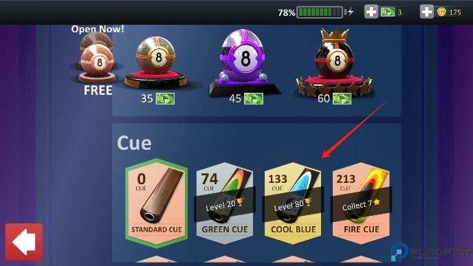 斯诺克之星中文版