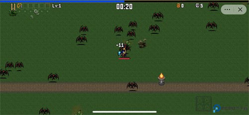 地下城割草横屏免费下载