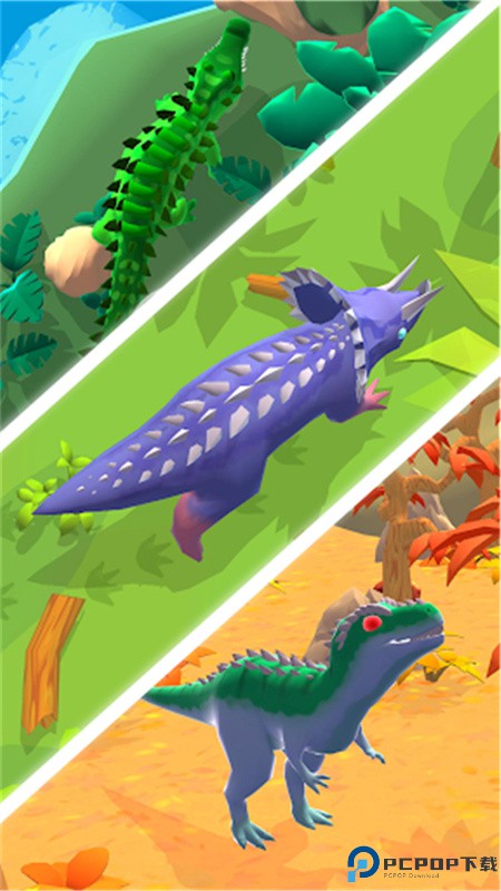 生物进化论手游最新版