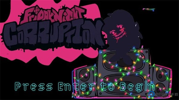 fnf腐化重构版免费下载