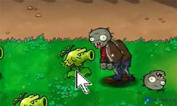 植物大战僵尸抽卡版手游最新版