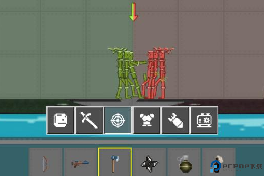 甜瓜游乐园模拟