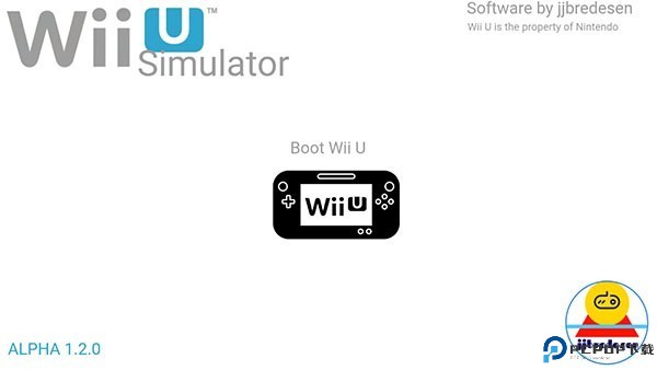 wiiu模拟器安卓版cemu免费下载