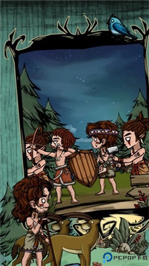 我在荒野国度当法老手游免费下载