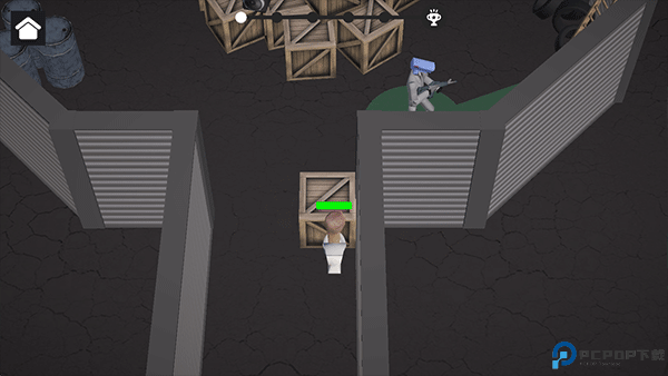 3D布娃娃游乐场沙盒免费下载