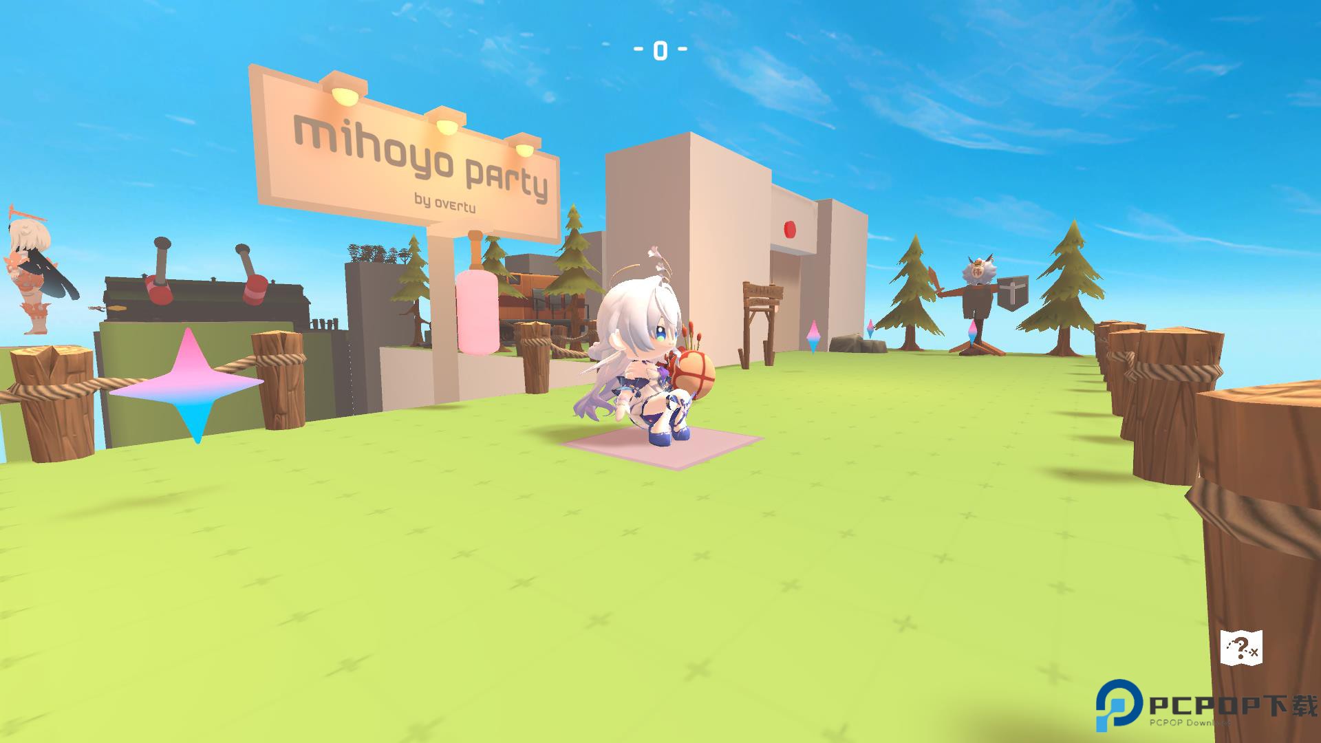 米忽悠派对安卓版免费下载