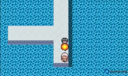 宝可梦迷之规则汉化版