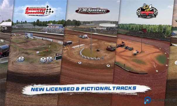 尘埃轨迹3安卓版免费下载