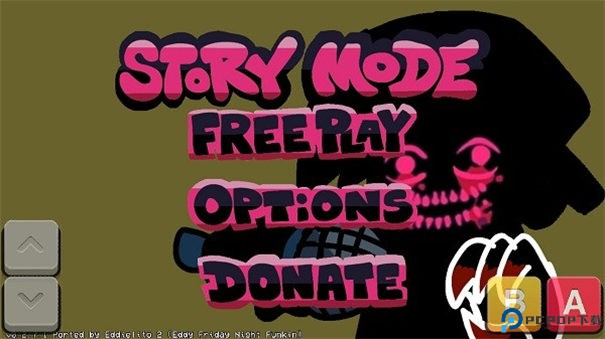 fnf腐化重构版免费下载