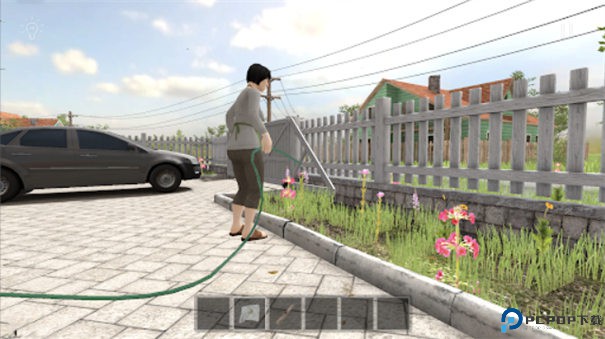 学生潜行逃亡汉化版免费下载