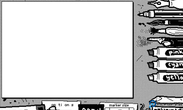 Wigglypaint最新版