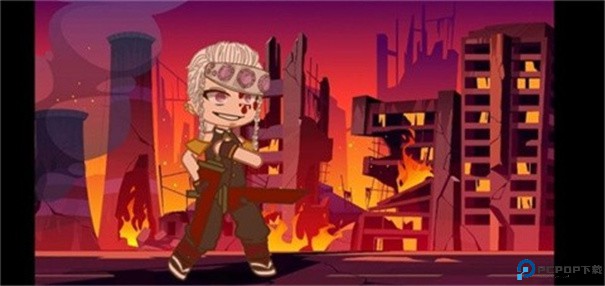 加查鬼灭之刃手游最新版