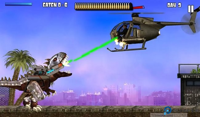 迈阿密霸王龙免费下载