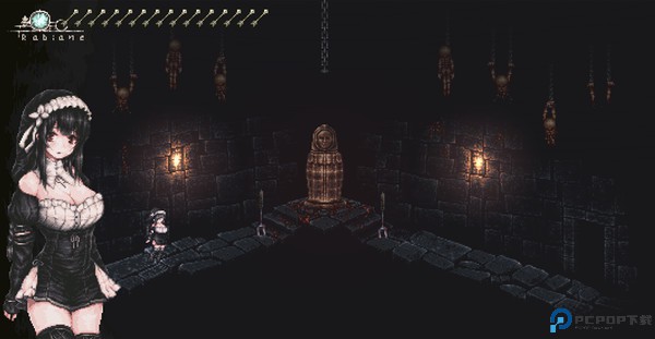 哥特少女勇闯恶魔城2安卓版免费下载