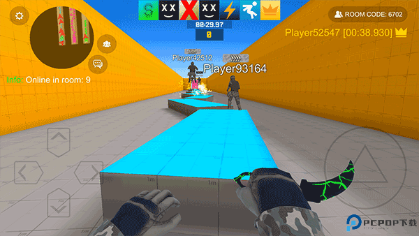 疯狂跳跃模拟器免费下载