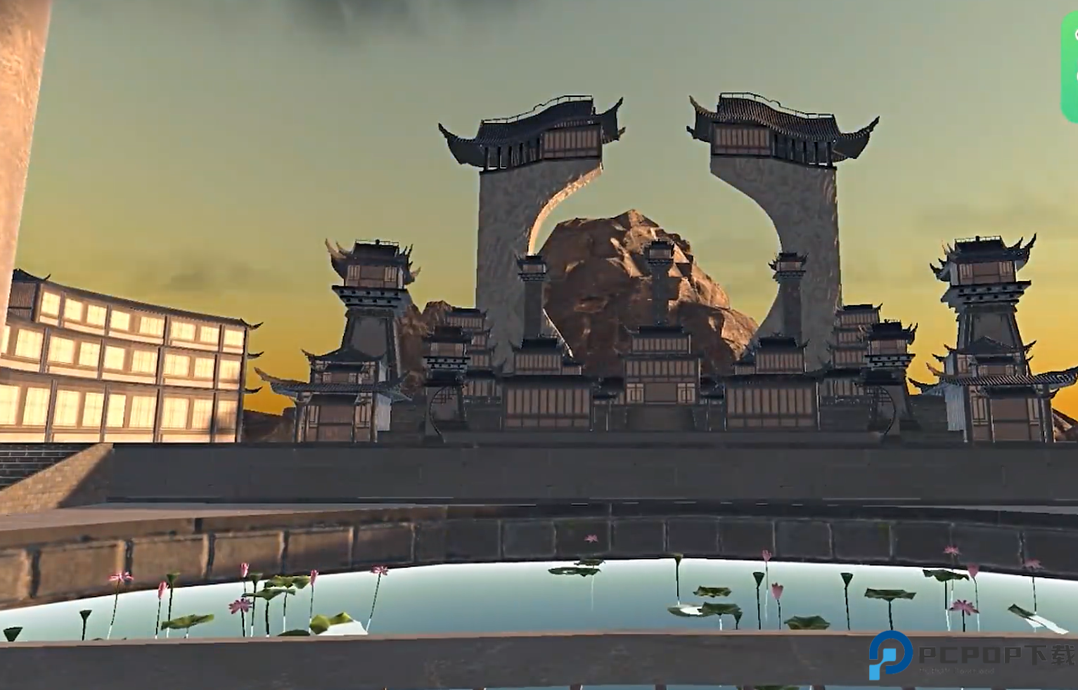 言出法随游戏手机版