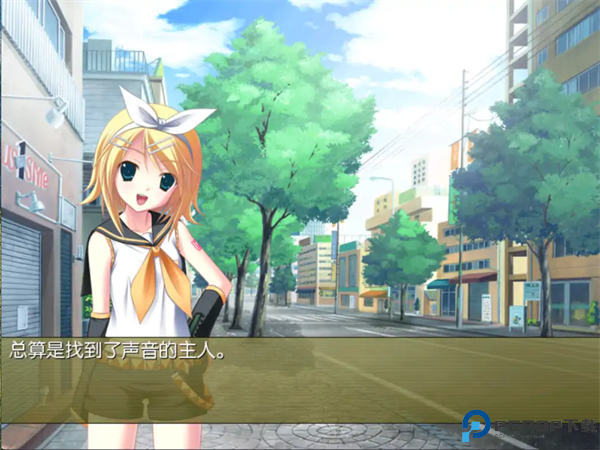 铃音之歌初音之声手游最新版