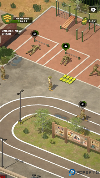 基地指挥官中文免费下载