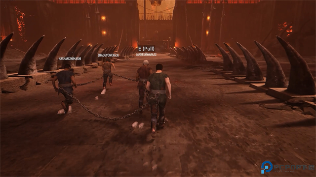 链在一起免费下载